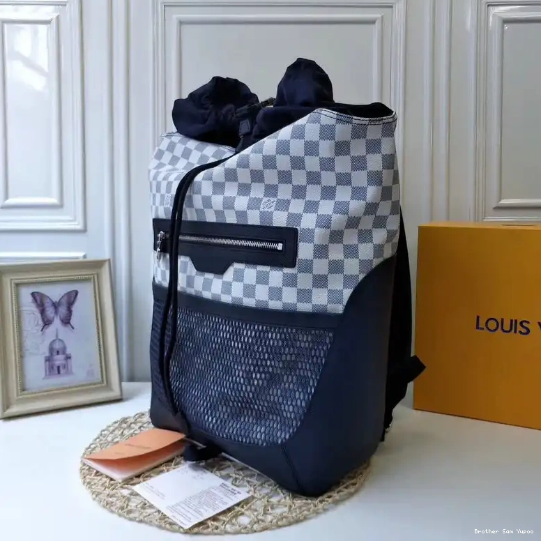 Brother Sam Yupoo Loewe Bags 20DJ570183 0612